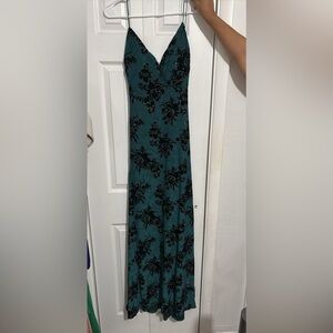 Gown dresses + night and floral dresses (swipe to see them all)